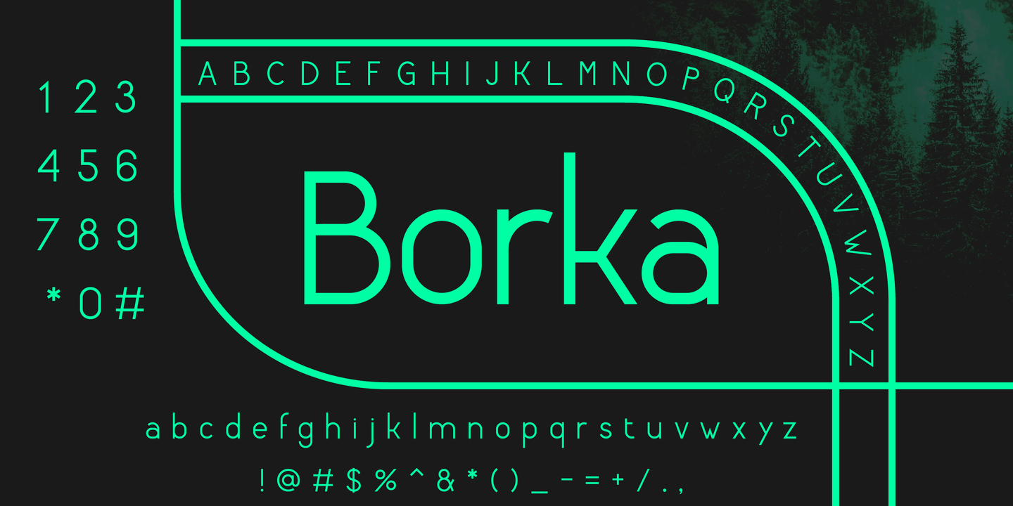 Police Borka